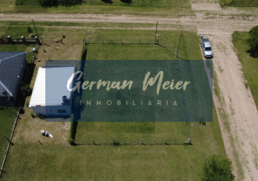 TERRENO EN VENTA EN ALVEAR - Naturaleza y Rio