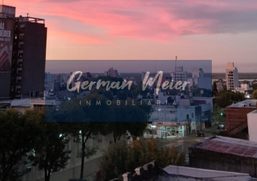 EN VENTA DEPARTAMENTO DE 2 DORMITORIOS