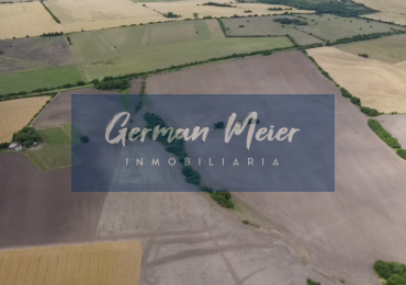 VENDEMOS 10 HECTAREAS en Colonia Avellaneda (zona Acceso Norte)