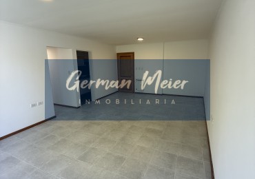  ALQUILER | DEPARTAMENTO 2 DORMITORIOS - ZONA PARQUE