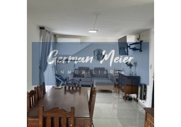 EN VENTA PROPIEDAD INTERNA SOBRE CALLE GUALEGUAYCHU