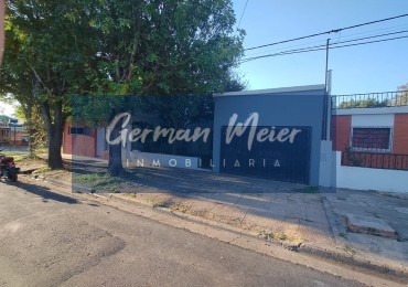 VENDO - Casa 2 dormitorios con patio y cochera APTA CREDITO HIPOTCARIO en Parana - Entre Rios