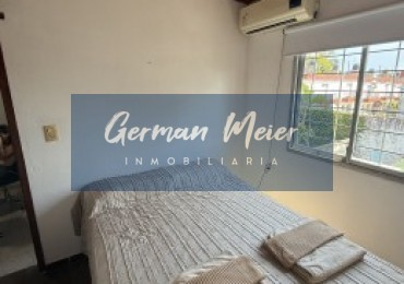  ALQUILER | DEPARTAMENTO TOTALMENTE EQUIPADO - ZONA CENTRO