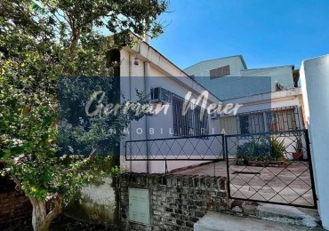 Venta - Propiedad de 4 dormitorios + espacio multifuncional
