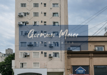 VENTA - Departamento 2 dormitorios zona Facultades