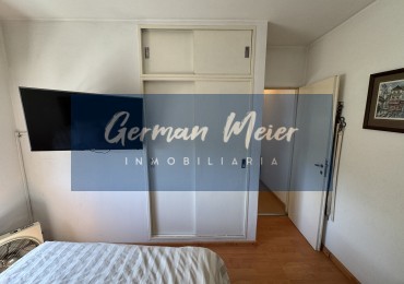 VENDO DEPARTAMENTO 2 DORMITORIOS ZONA PARQUE URQUIZA