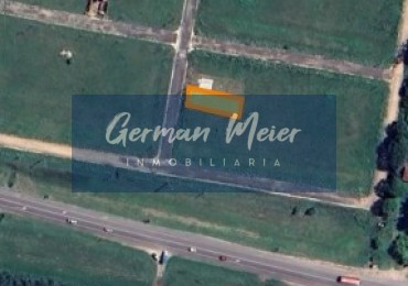 Terreno 300 m² en Loteo Santa Teresa, Colonia Avellaneda 