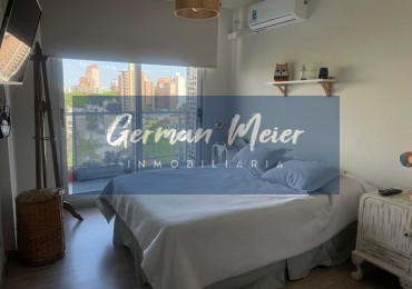 ALQUILER | DEPARTAMENTO PREMIUM AMOBLADO - 1 DORMITORIO